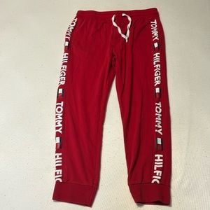 TOMMY HILFIGER Joggers